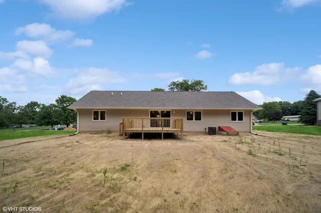 $399,500 | 9102 West Valley Court, Michigan City, IN 46360