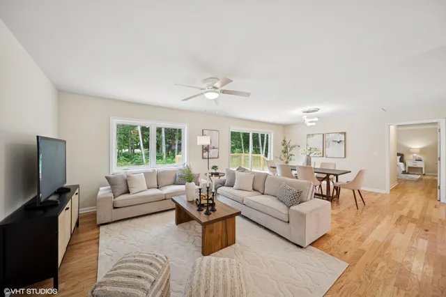 $399,500 | 9102 West Valley Court, Michigan City, IN 46360