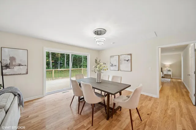 $399,500 | 9102 West Valley Court, Michigan City, IN 46360