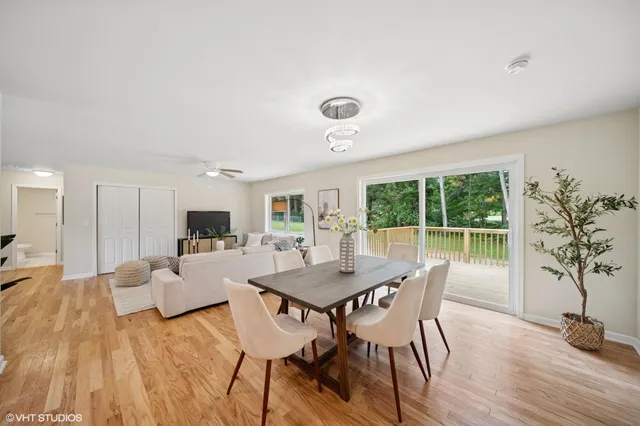 $399,500 | 9102 West Valley Court, Michigan City, IN 46360