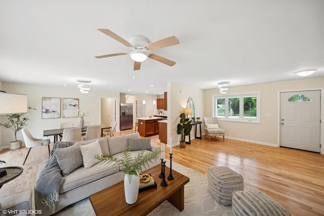 $399,500 | 9102 West Valley Court, Michigan City, IN 46360