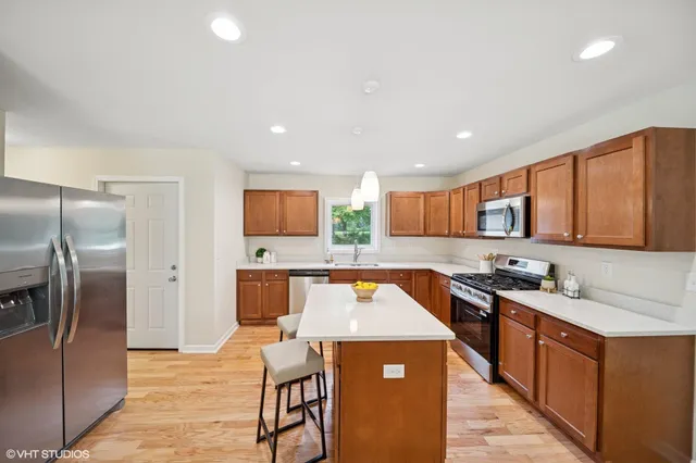 $399,500 | 9102 West Valley Court, Michigan City, IN 46360