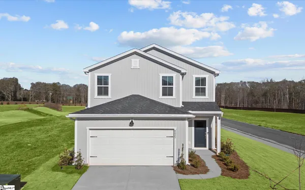 $259,240 | 8023 Broadmead Court, Spartanburg, SC 29307