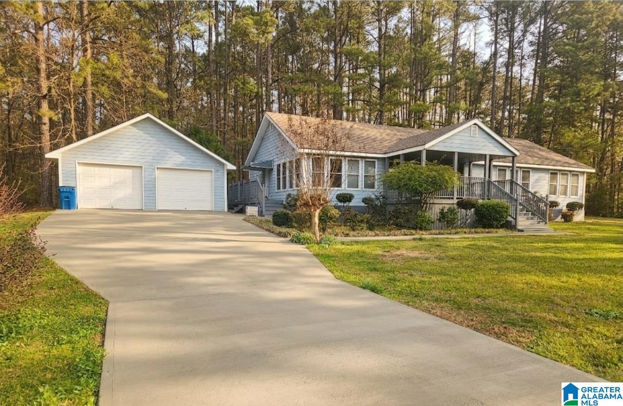2176 Old Hayden Road Warrior, AL 35180 - Photo 2 of 25