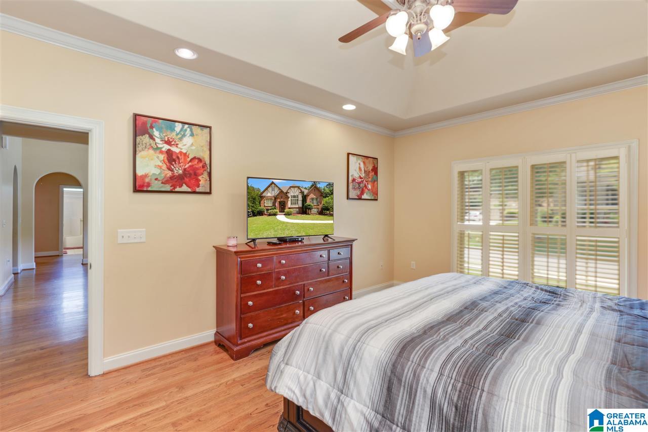 1024 Stoneykirk Road Pelham, AL 35124 - Photo 26 of 41