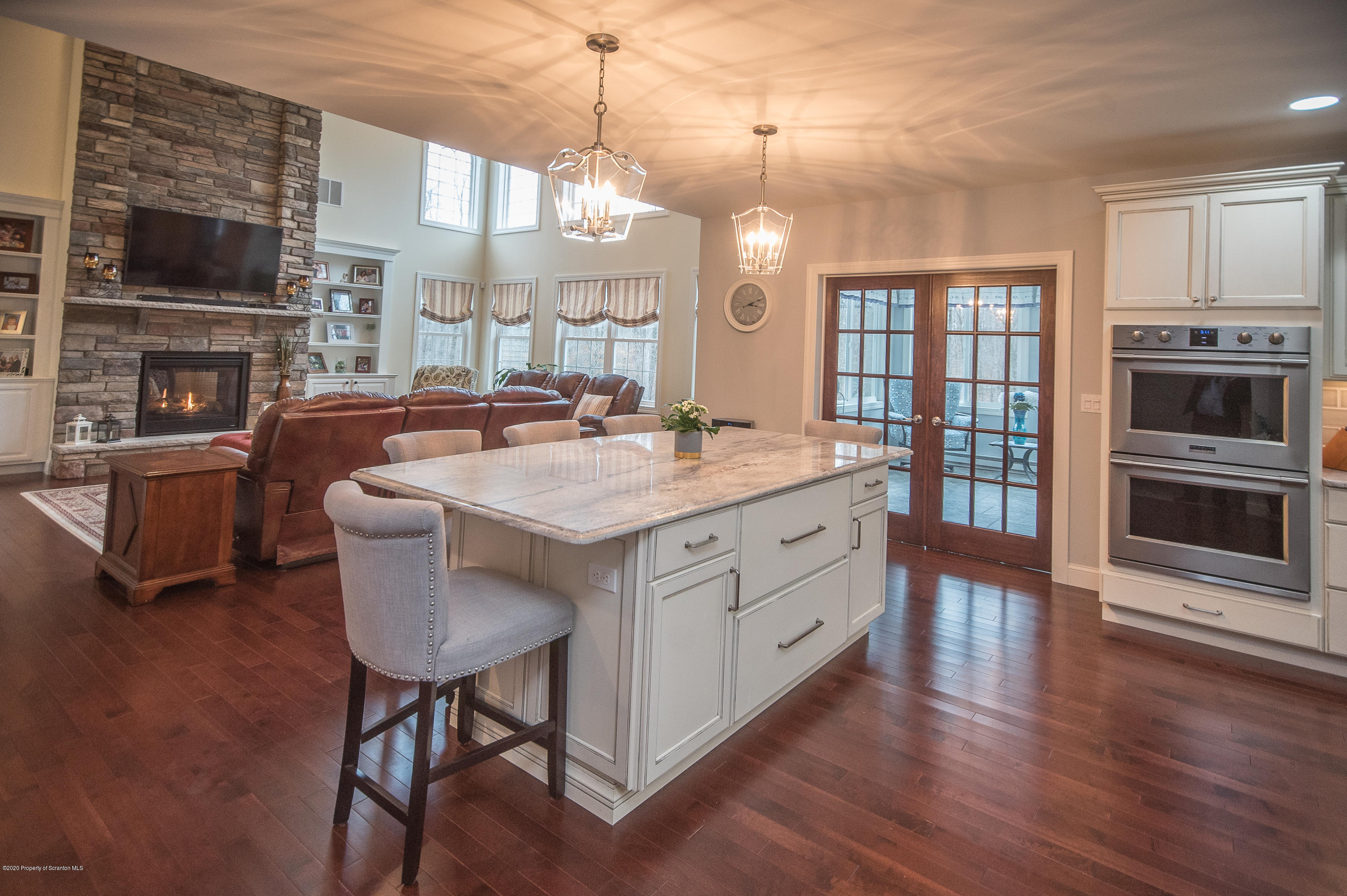121 Highland Road Moscow, PA 18444 - Photo 13 of 93