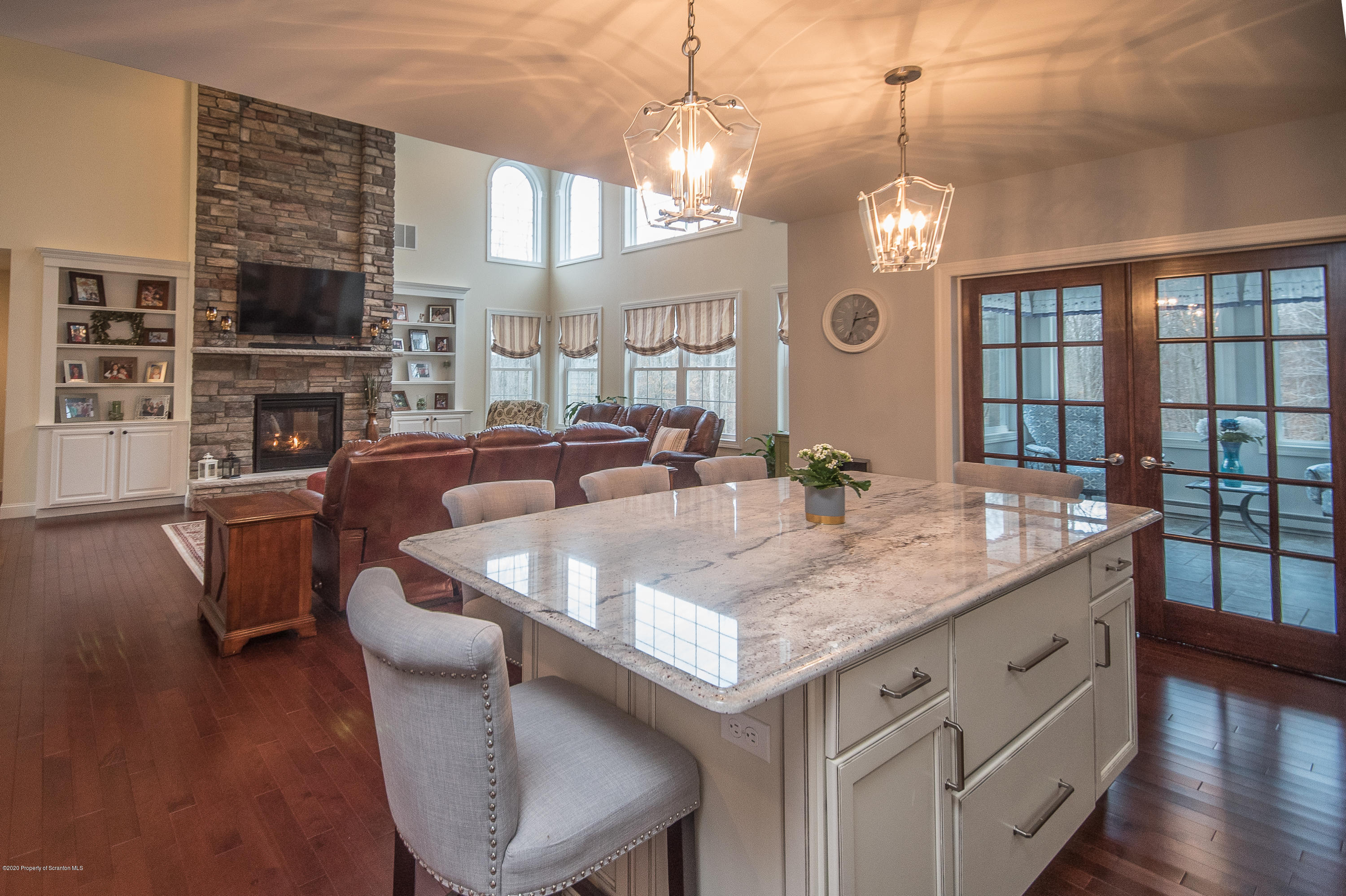 121 Highland Road Moscow, PA 18444 - Photo 20 of 93