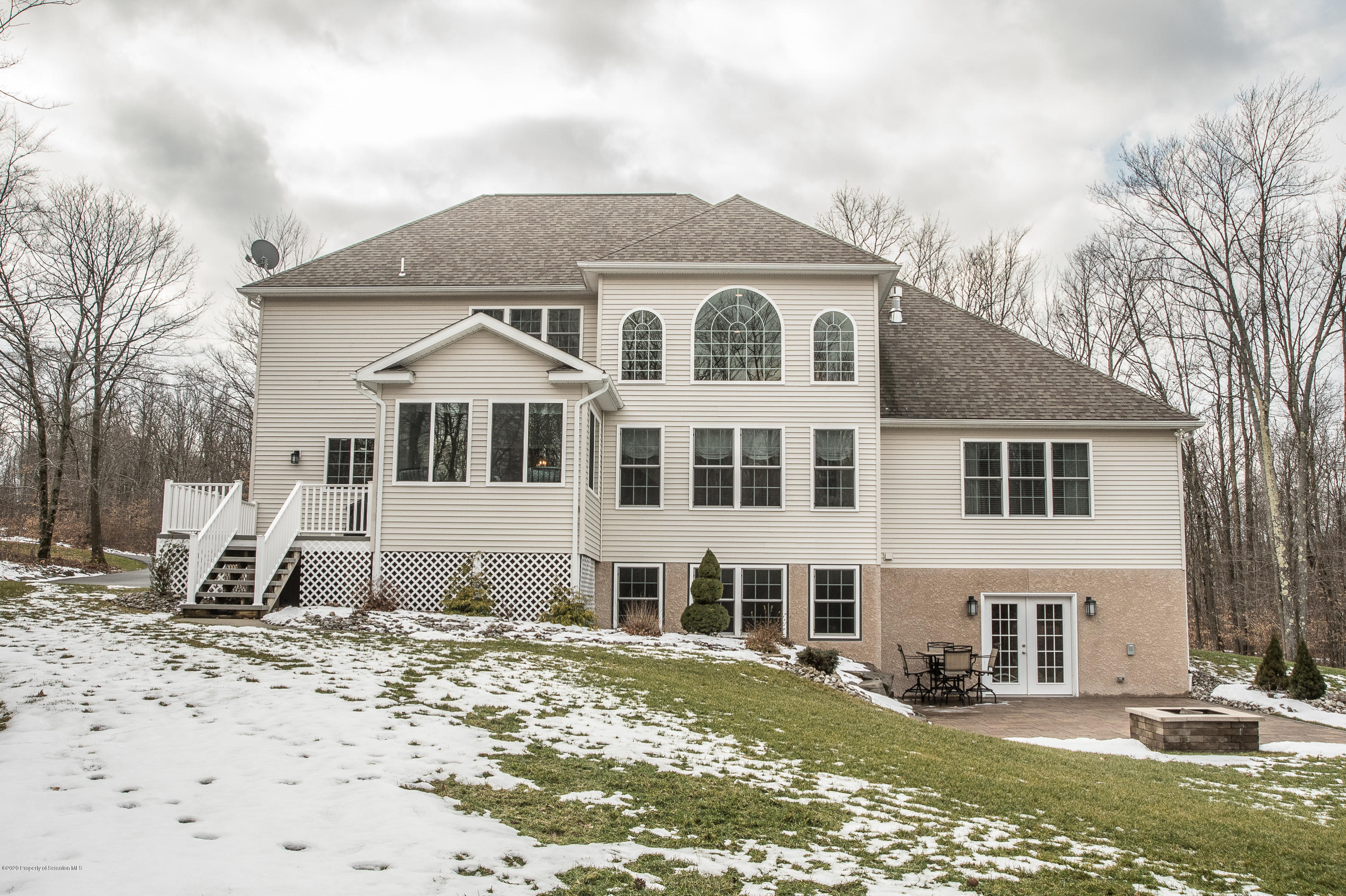 121 Highland Road Moscow, PA 18444 - Photo 87 of 93