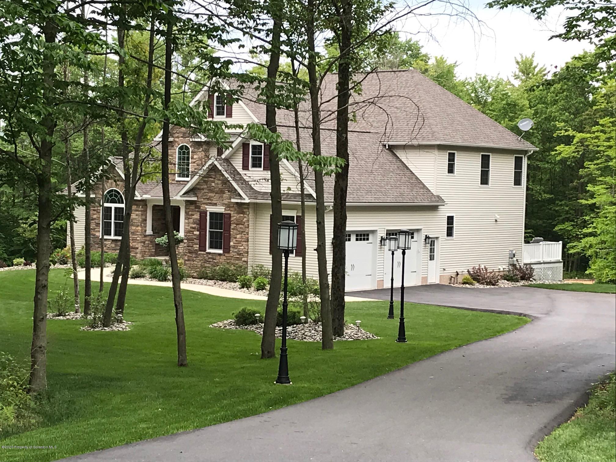 121 Highland Road Moscow, PA 18444 - Photo 90 of 93