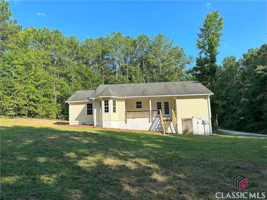 2122 Jackson Lake Road Mansfield, GA 30055 - Photo 3 of 33