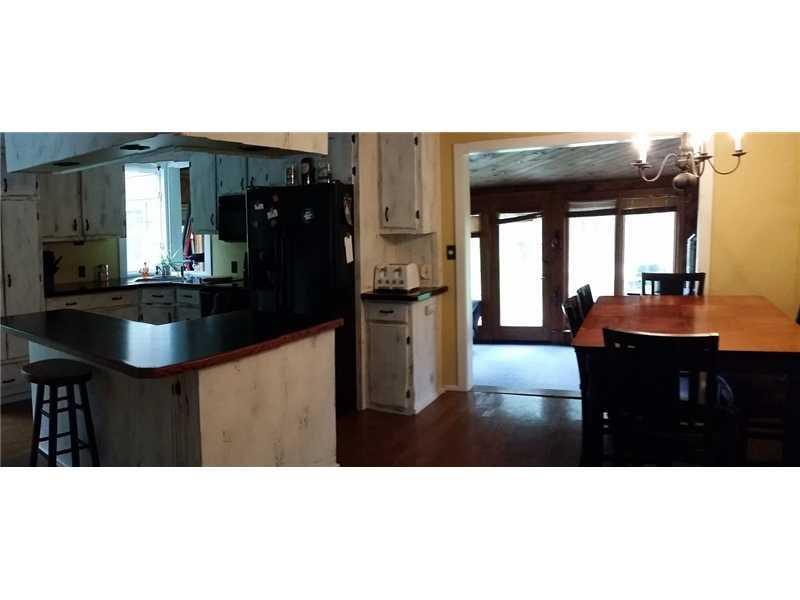 603 Pownal Road Auburn, ME 04210 - Photo 14 of 27 Kitchen.
