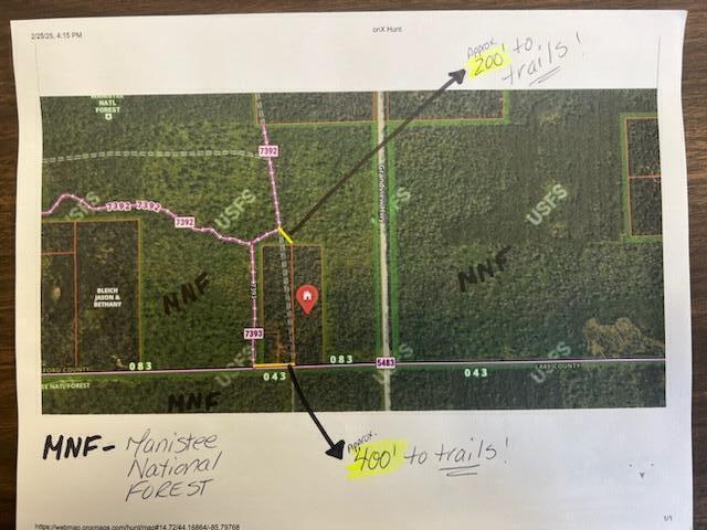 11168 West 52nd Road Wellston, MI 49689 - Photo 3 of 39 GS 10 IMG_5386 (1)