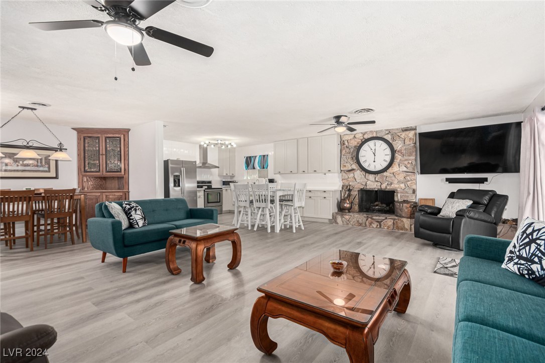 4100 Springhill Avenue Las Vegas, NV 89121 - Photo 16 of 73