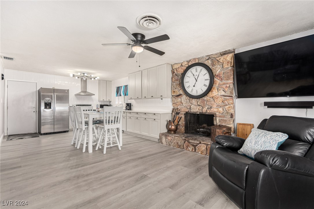 4100 Springhill Avenue Las Vegas, NV 89121 - Photo 19 of 73