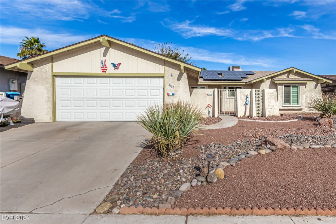 4100 Springhill Avenue Las Vegas, NV 89121 - Photo 2 of 73