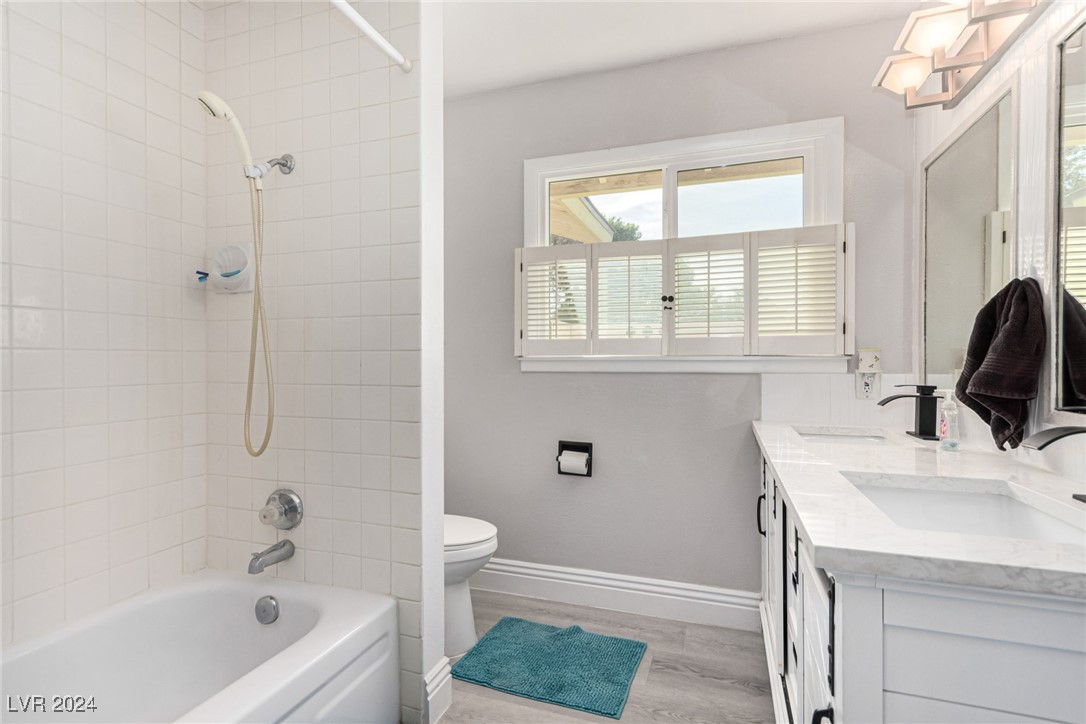 4100 Springhill Avenue Las Vegas, NV 89121 - Photo 38 of 73