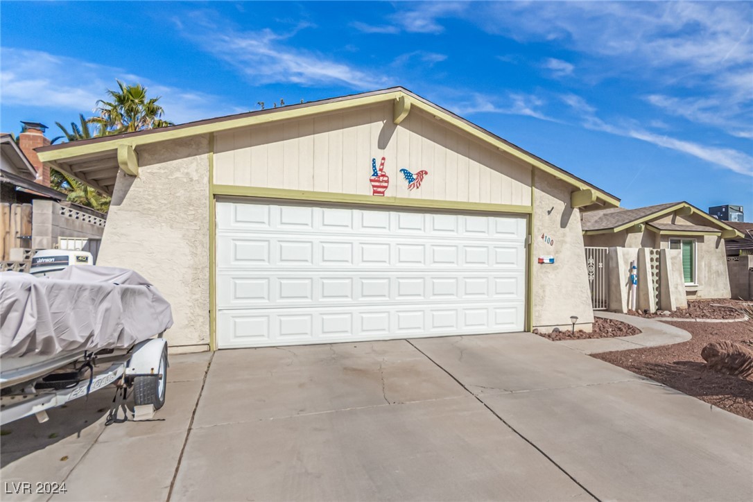 4100 Springhill Avenue Las Vegas, NV 89121 - Photo 4 of 73