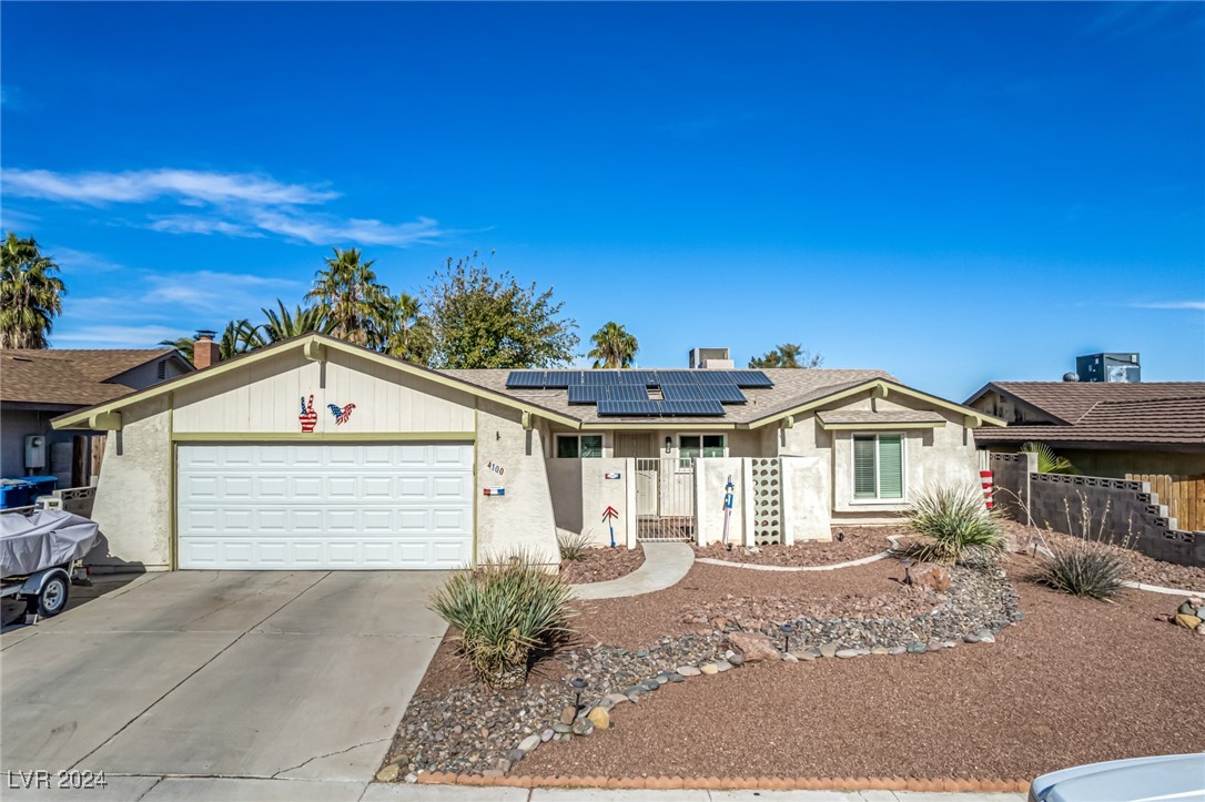 4100 Springhill Avenue Las Vegas, NV 89121 - Photo 47 of 73