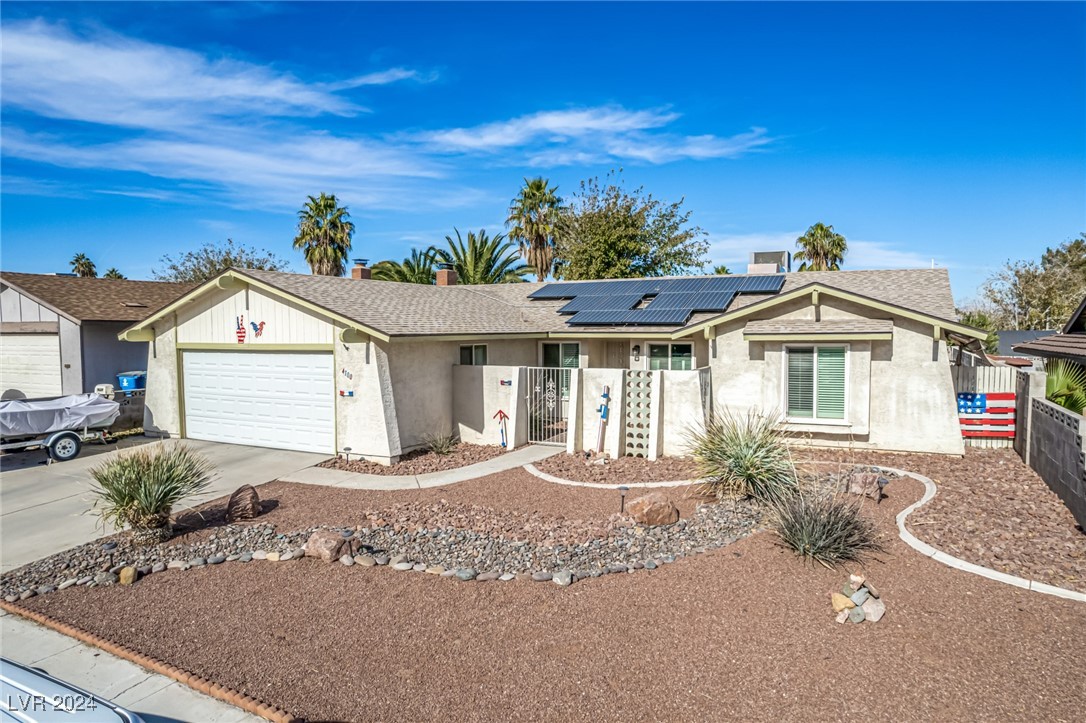 4100 Springhill Avenue Las Vegas, NV 89121 - Photo 49 of 73