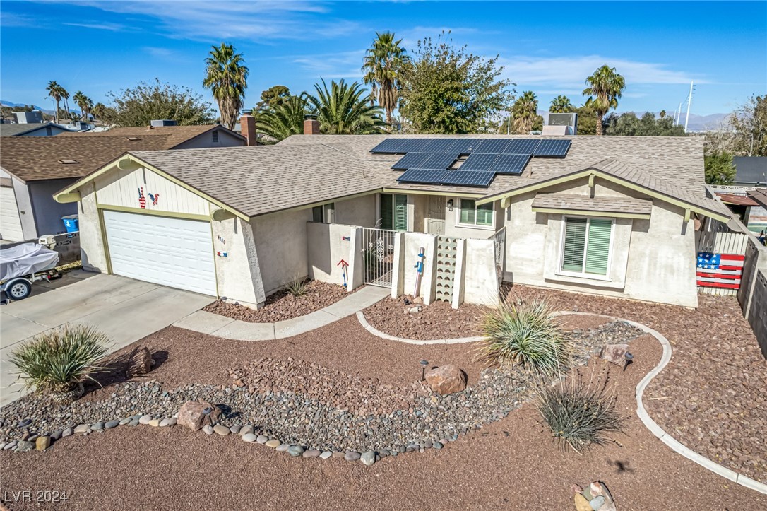 4100 Springhill Avenue Las Vegas, NV 89121 - Photo 50 of 73