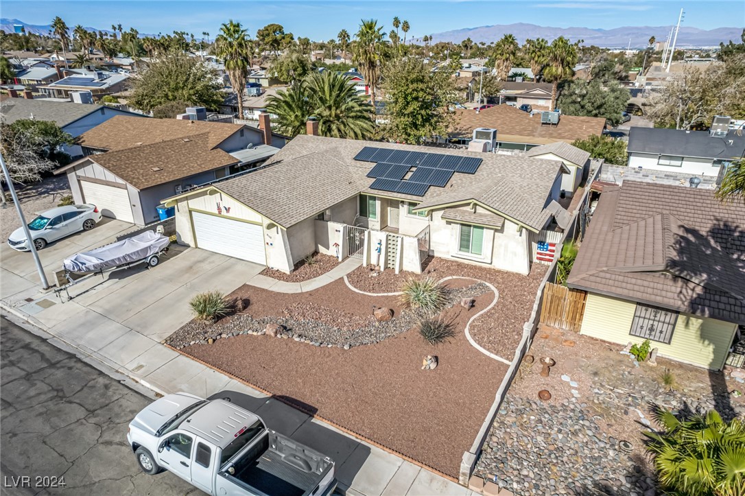 4100 Springhill Avenue Las Vegas, NV 89121 - Photo 51 of 73