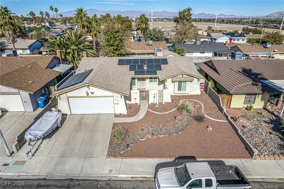 4100 Springhill Avenue Las Vegas, NV 89121 - Photo 52 of 73