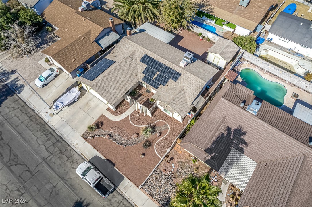 4100 Springhill Avenue Las Vegas, NV 89121 - Photo 54 of 73