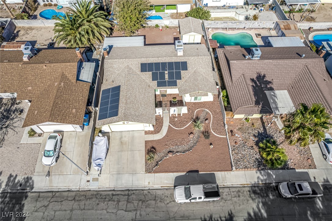 4100 Springhill Avenue Las Vegas, NV 89121 - Photo 56 of 73