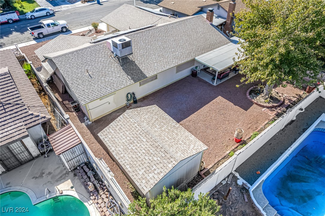 4100 Springhill Avenue Las Vegas, NV 89121 - Photo 57 of 73