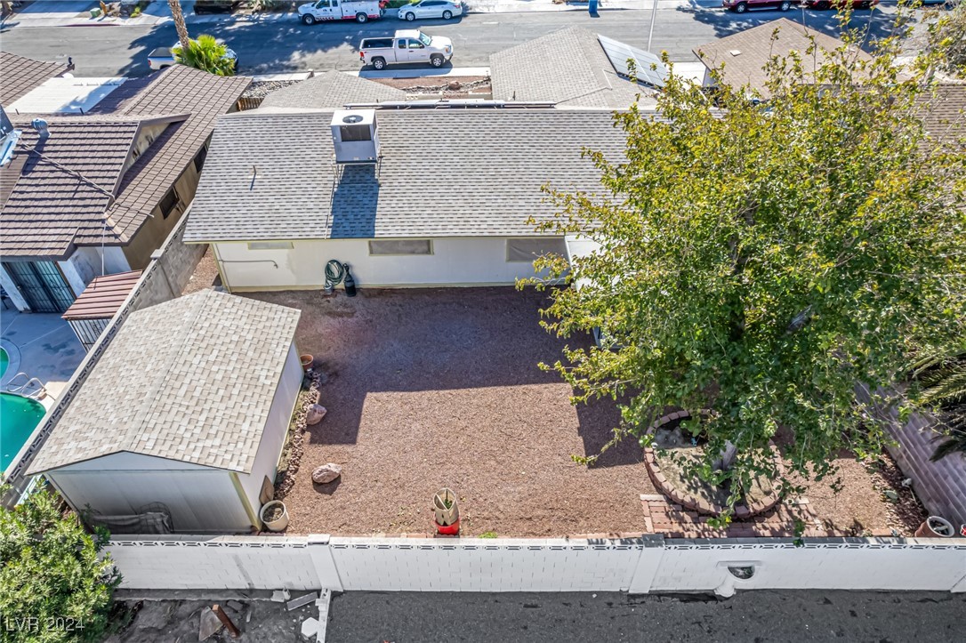 4100 Springhill Avenue Las Vegas, NV 89121 - Photo 58 of 73