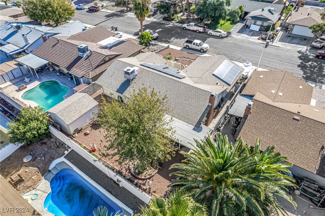 4100 Springhill Avenue Las Vegas, NV 89121 - Photo 59 of 73