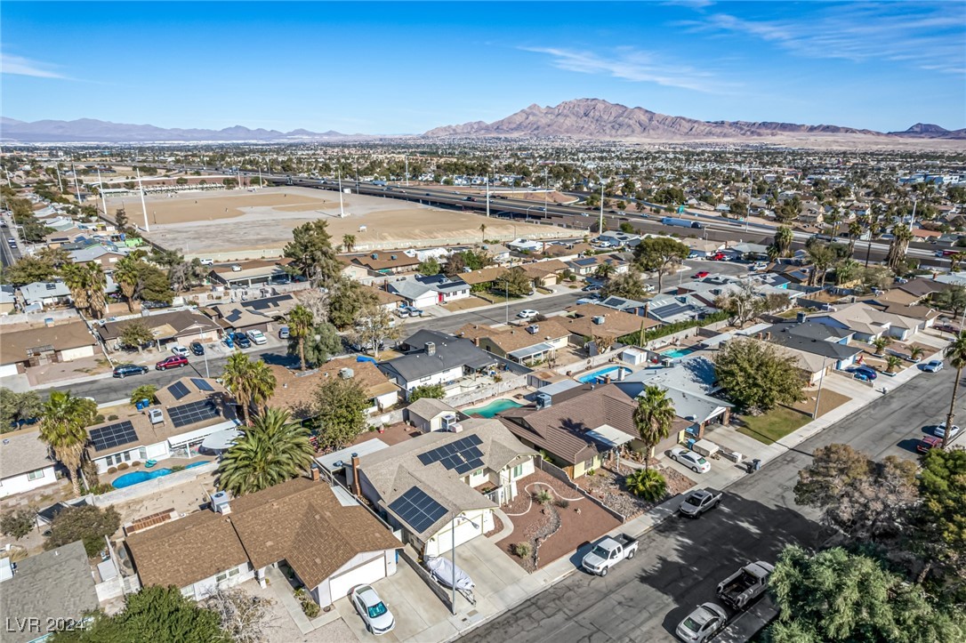 4100 Springhill Avenue Las Vegas, NV 89121 - Photo 60 of 73