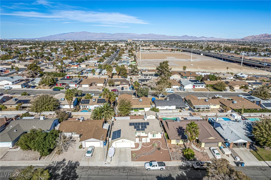 4100 Springhill Avenue Las Vegas, NV 89121 - Photo 61 of 73