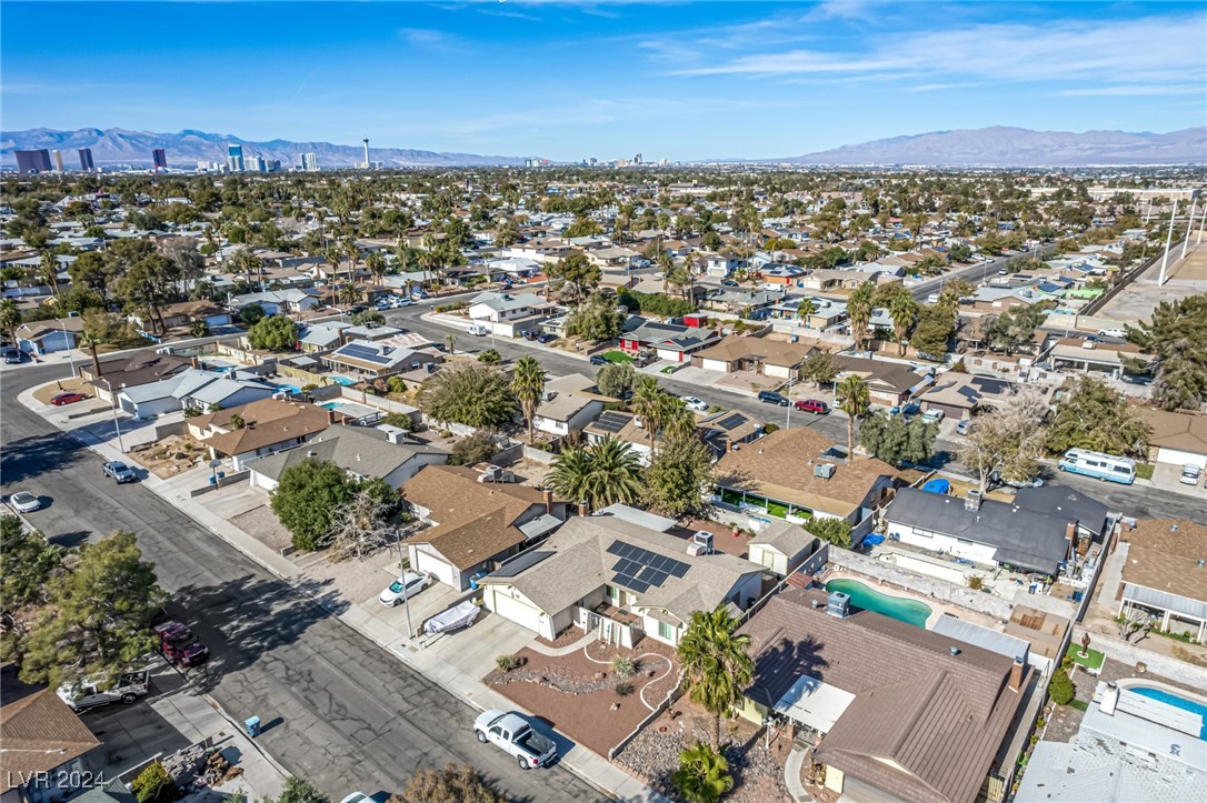 4100 Springhill Avenue Las Vegas, NV 89121 - Photo 62 of 73