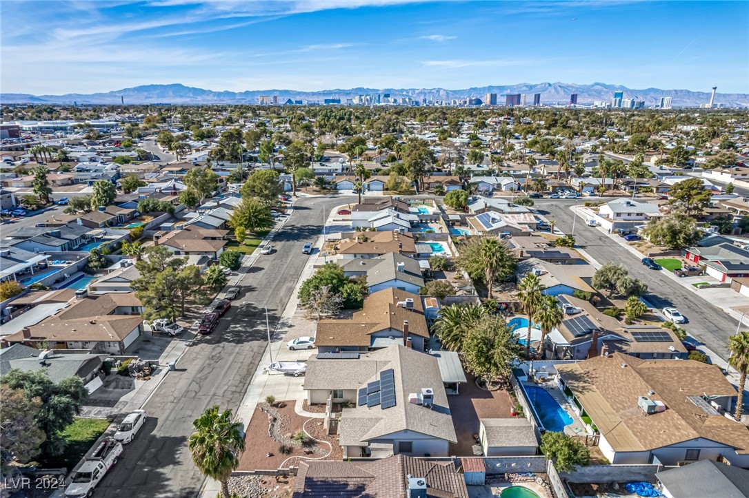 4100 Springhill Avenue Las Vegas, NV 89121 - Photo 64 of 73