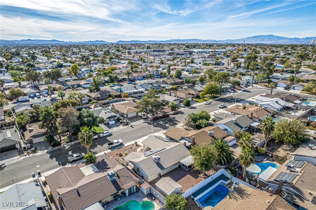 4100 Springhill Avenue Las Vegas, NV 89121 - Photo 65 of 73