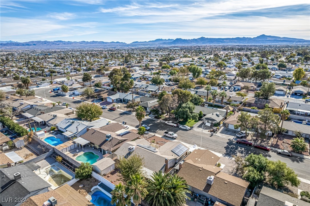 4100 Springhill Avenue Las Vegas, NV 89121 - Photo 67 of 73