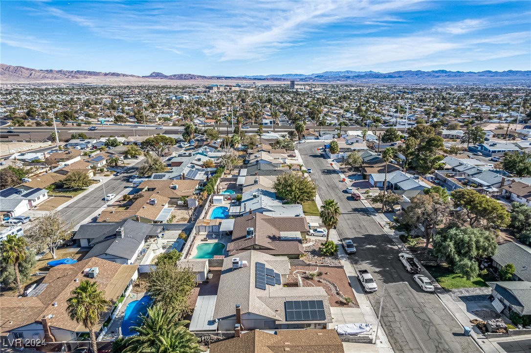 4100 Springhill Avenue Las Vegas, NV 89121 - Photo 68 of 73