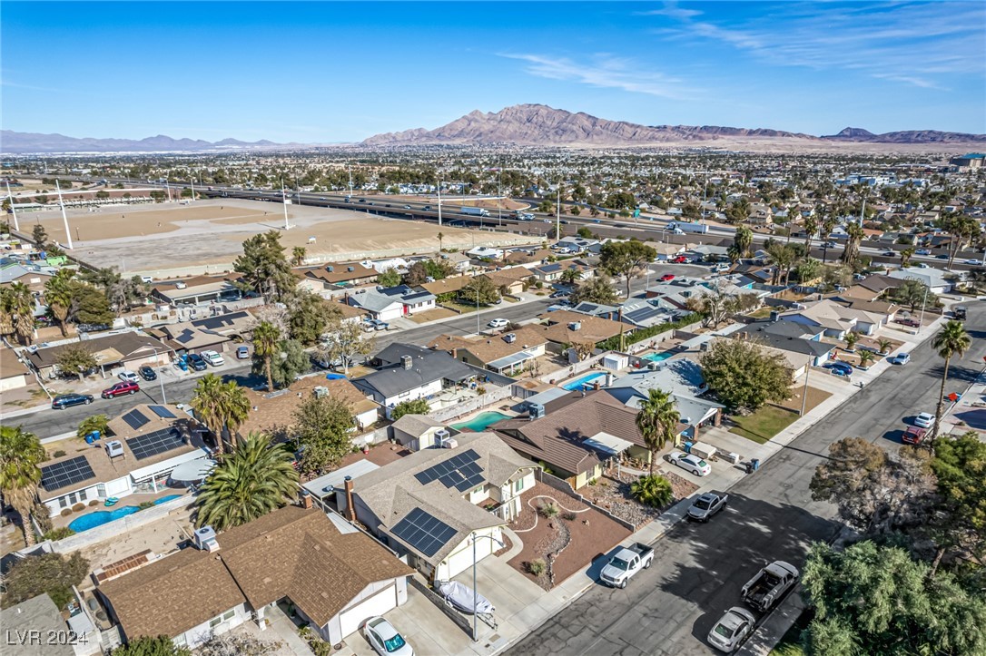 4100 Springhill Avenue Las Vegas, NV 89121 - Photo 69 of 73