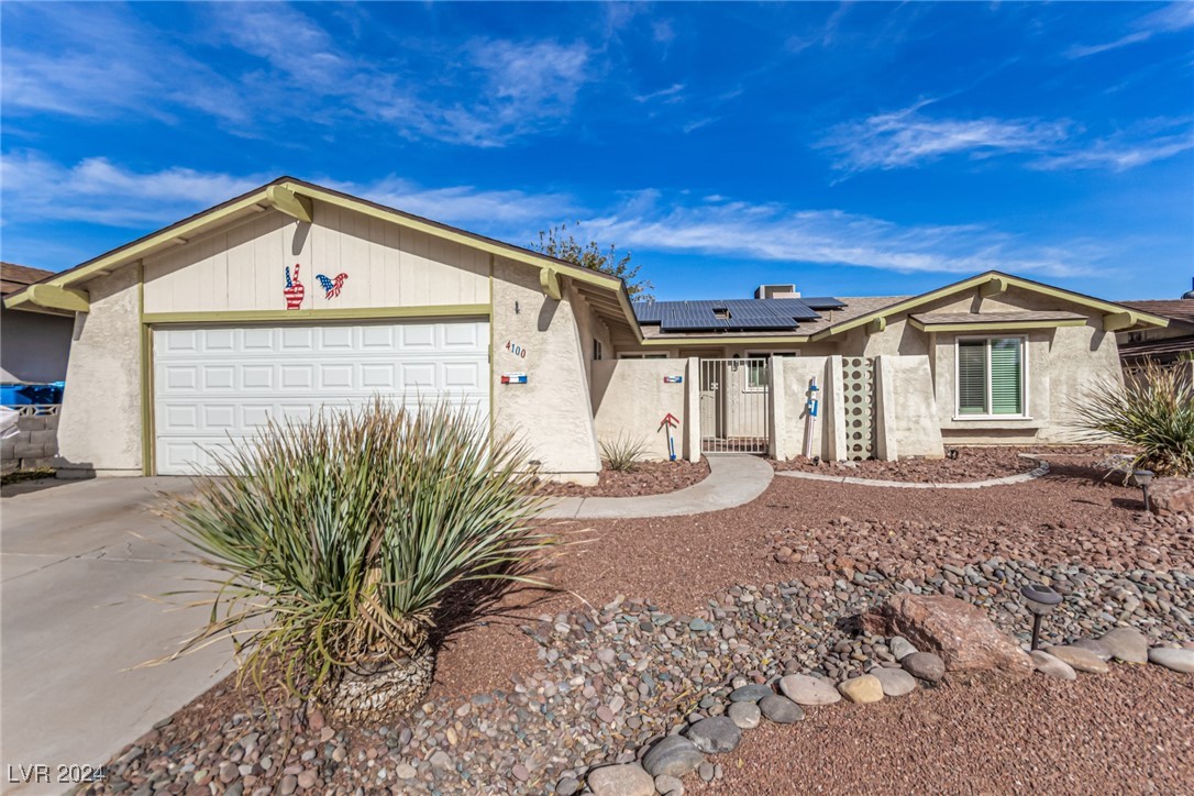 4100 Springhill Avenue Las Vegas, NV 89121 - Photo 7 of 73