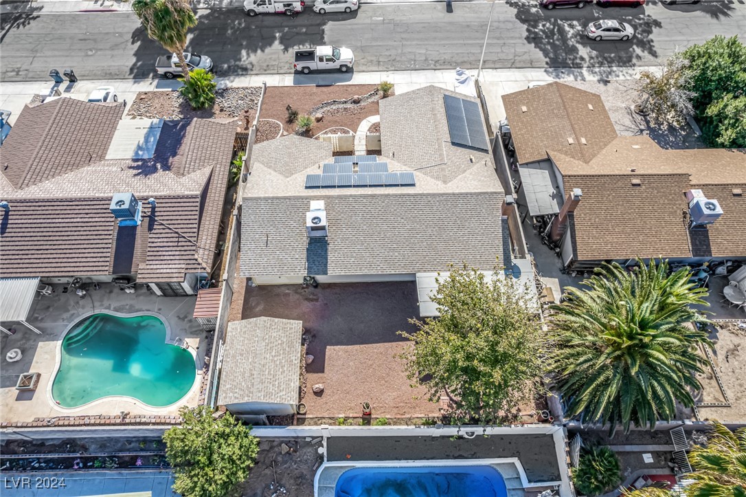 4100 Springhill Avenue Las Vegas, NV 89121 - Photo 72 of 73