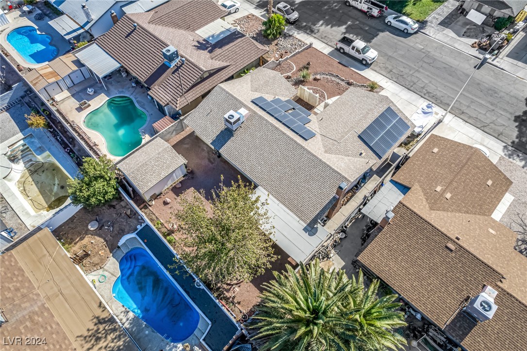 4100 Springhill Avenue Las Vegas, NV 89121 - Photo 73 of 73