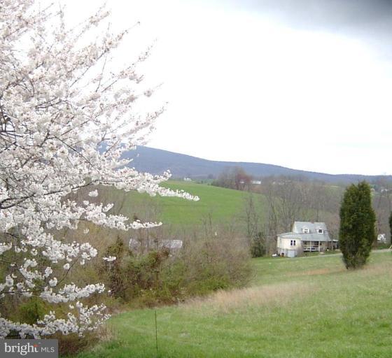 3231 Bidle Road Middletown, MD 21769 - Photo 2 of 8 View looking toward Catoctin Creek.