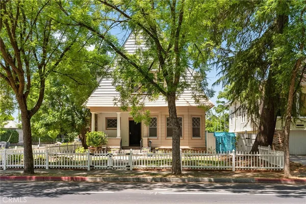 $395,000 | 1126 Montgomery Street, Oroville, CA 95965