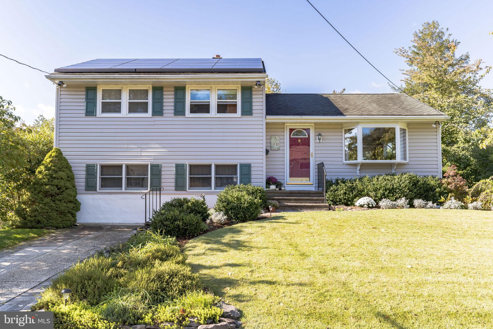 11 Alden Road Gibbsboro, NJ 08026 - Photo 1 of 40 Gallery Image 1
