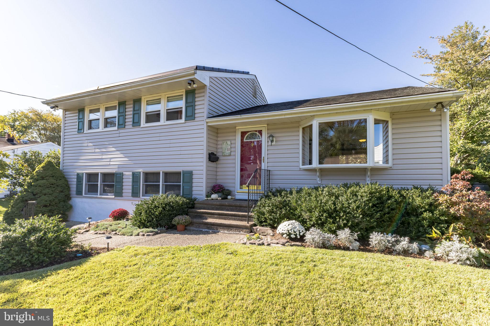 11 Alden Road Gibbsboro, NJ 08026 - Photo 2 of 40 Gallery Image 2