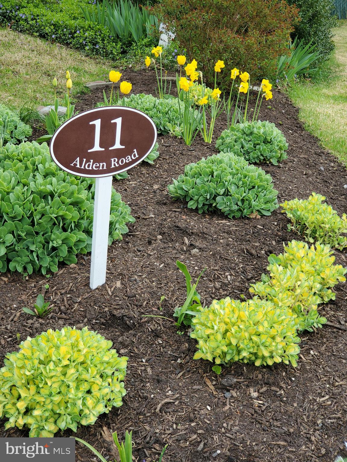 11 Alden Road Gibbsboro, NJ 08026 - Photo 34 of 40 Gallery Image 34