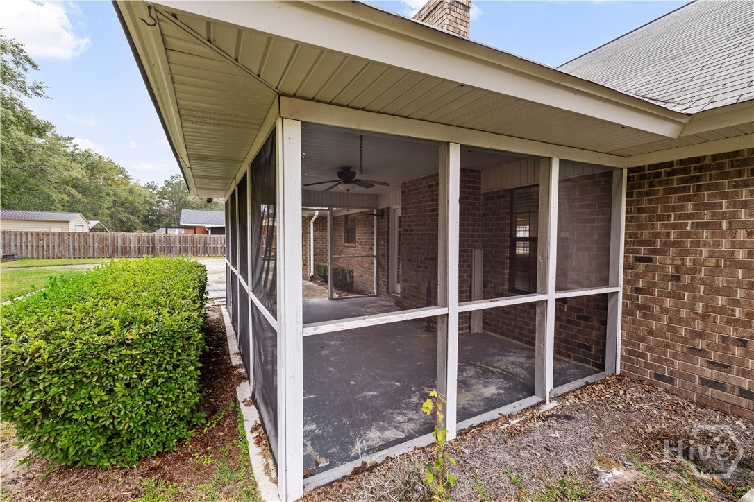 152 Scholar Road Guyton, GA 31312 - Photo 42 of 50