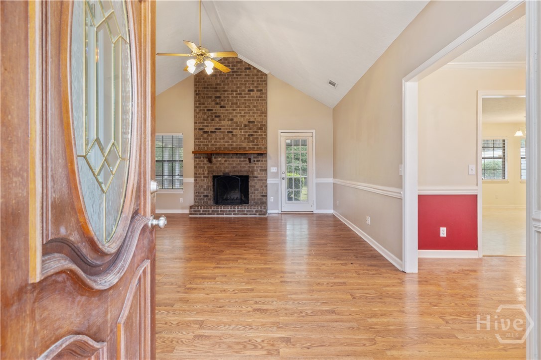 152 Scholar Road Guyton, GA 31312 - Photo 5 of 50