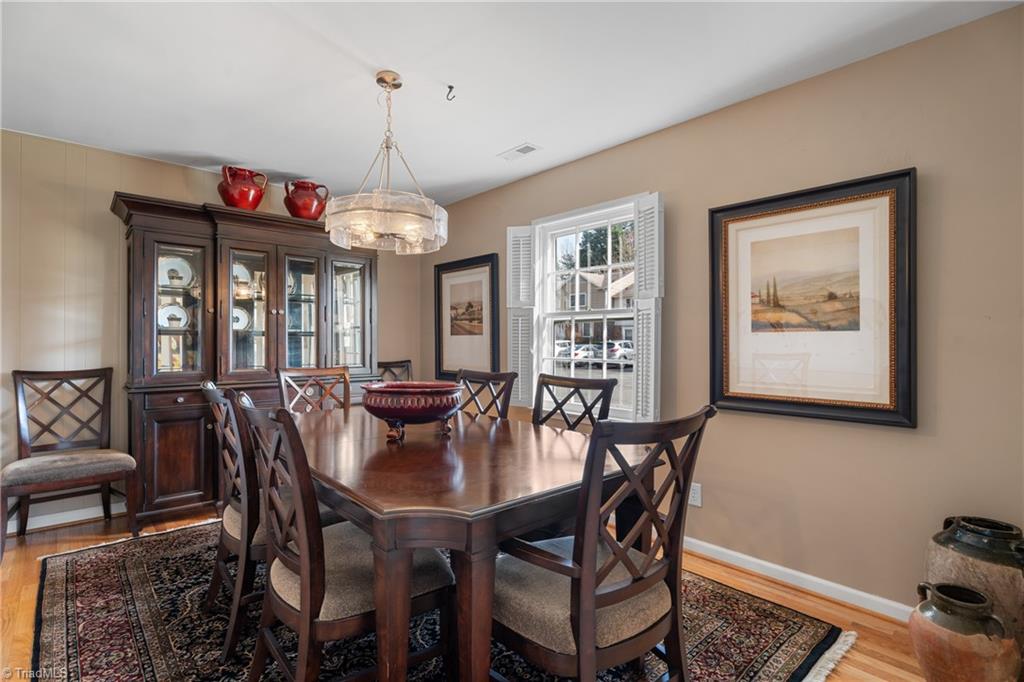 2946 St Marks Road Southwest, Unit I Winston-Salem, NC 27103 - Photo 5 of 27
